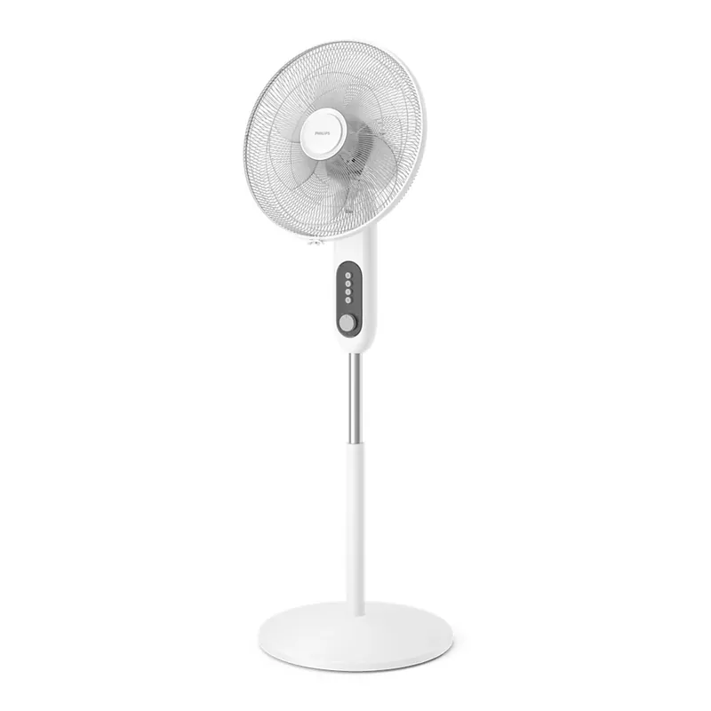 PHILIPS CX1220/00 1000 Series De podea ventilatoare 45W Alb Super ofertă