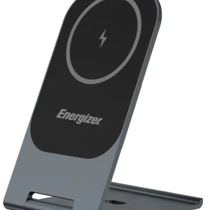 ENERGIZER WCP102 Cablu fără QI MagSafe suport pentru încărcare 15W Chilipir