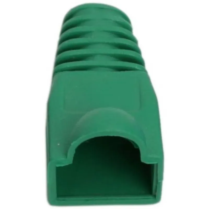 Premium UTP Manșon protecție verde 3cm 05230ZO-100
