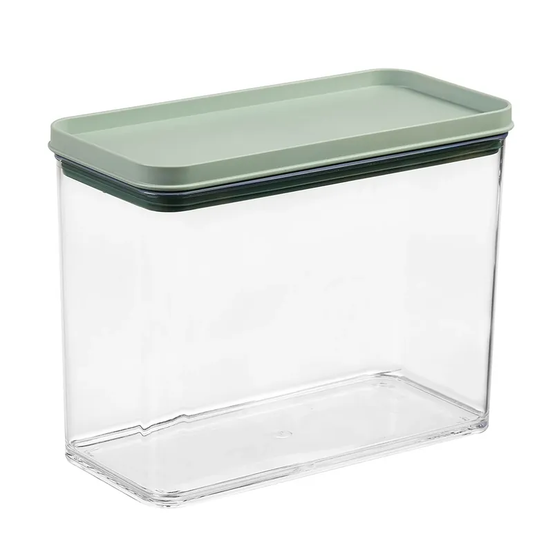 Cel mai vândut IRIS GONDOL G-794 TIGHTY RECTANGULAR depozitarea alimentelor cutie 2200ml