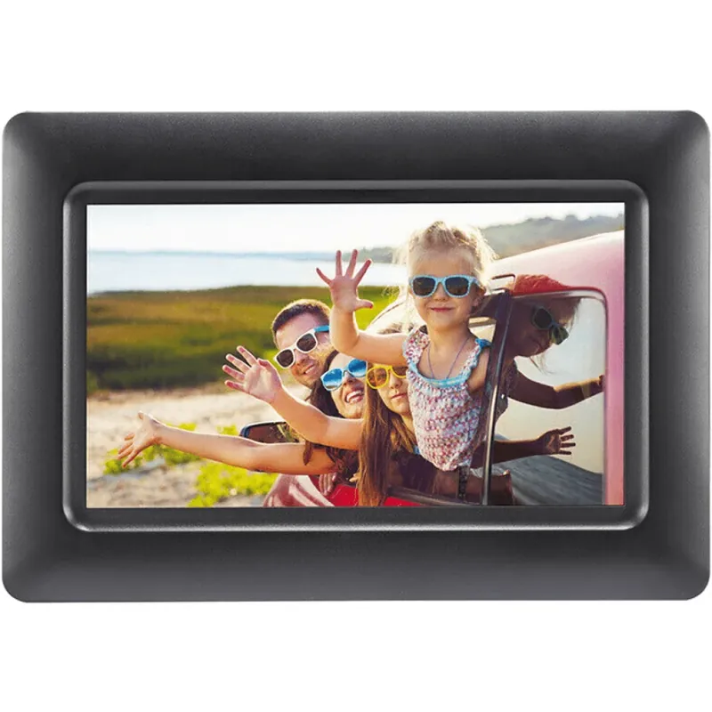 AGFAPHOTO APF700 7" negru Vezi acum