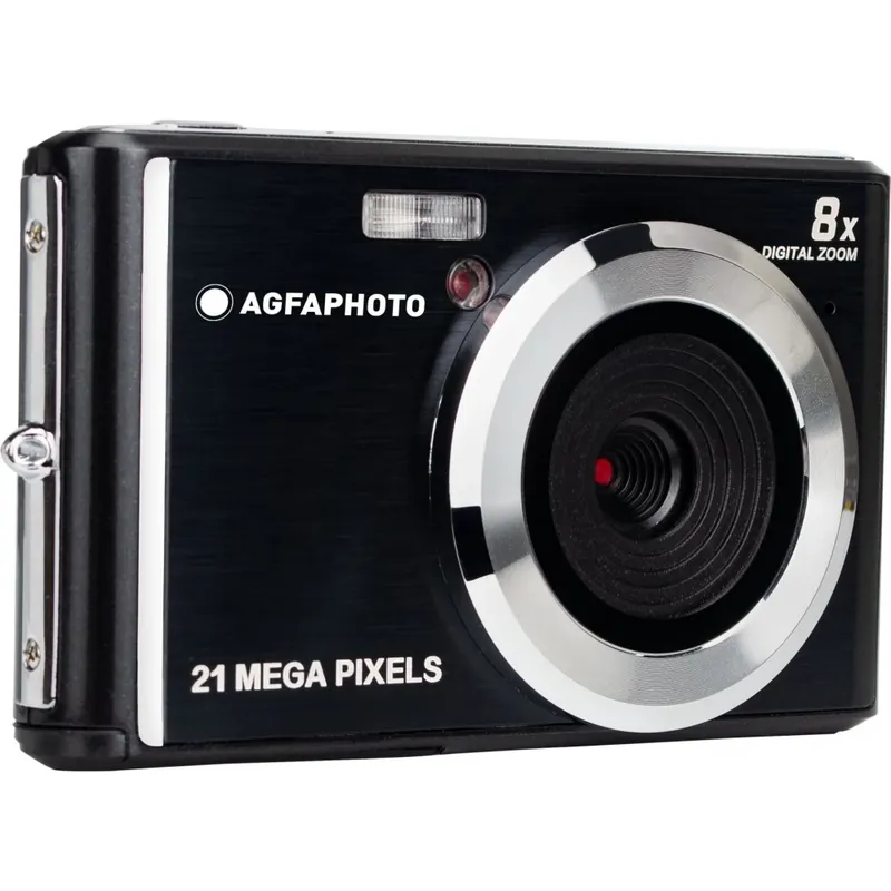 Preț promoțional AGFAPHOTO DC5200 negru