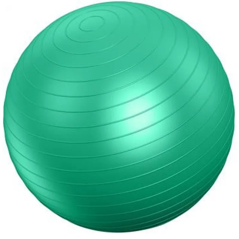 Discount VIVAMAX Gimnastică minge 65 cm verde