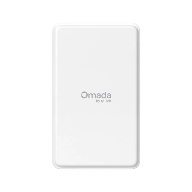 TP-LINK ER701-5G-OUTDOOR Omada 5G/4G VPN Router 1×2.5G de aer liber Popular