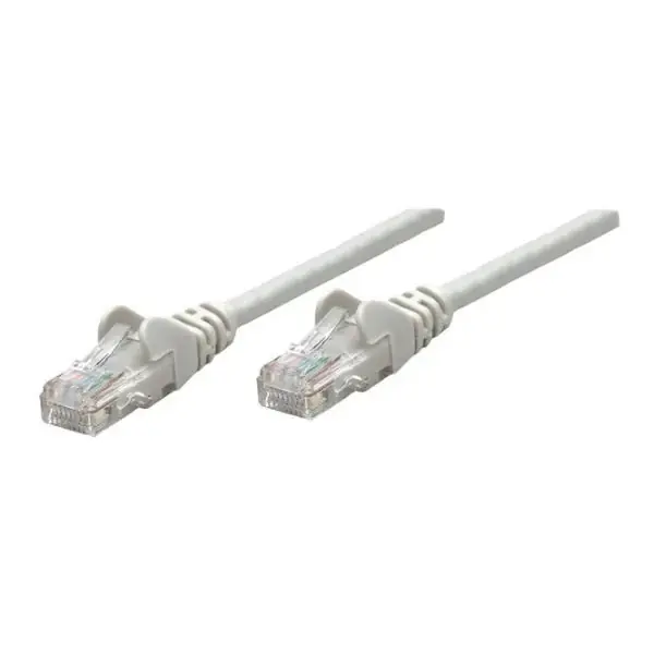 INTELLINET UTP CAT6 Conector Gri 2m 334112 Doar azi