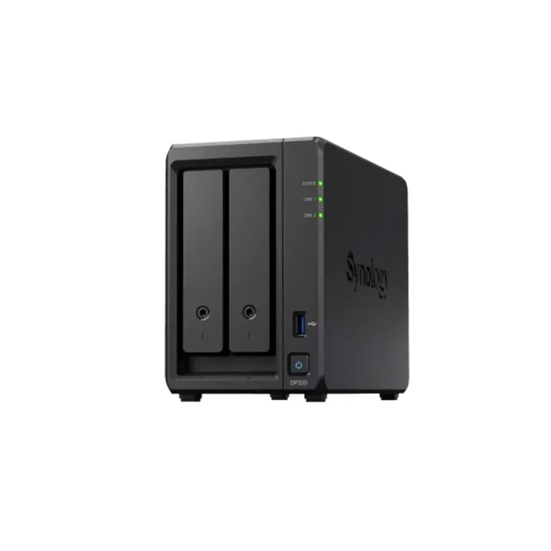 SYNOLOGY DP320 Ofertă