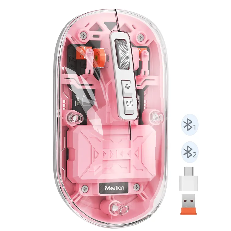 Premium MEETION BTM005 Wireless roz