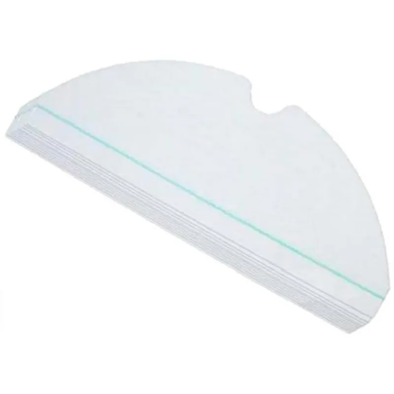 XIAOMI Mi Robot Vacuum Mop aspirator robot de unică folosință pad alb Ofertă exclusivă