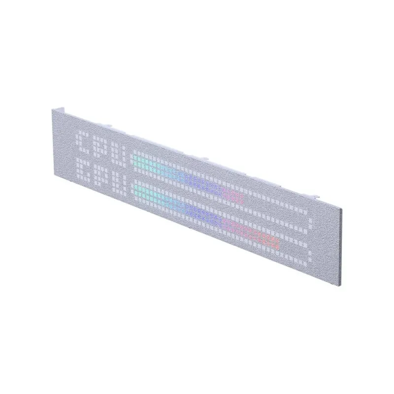 Discount PHANTEKS Matrix ecran 600 LED alb PH-MLEDKT6_WT01 ACPH1159