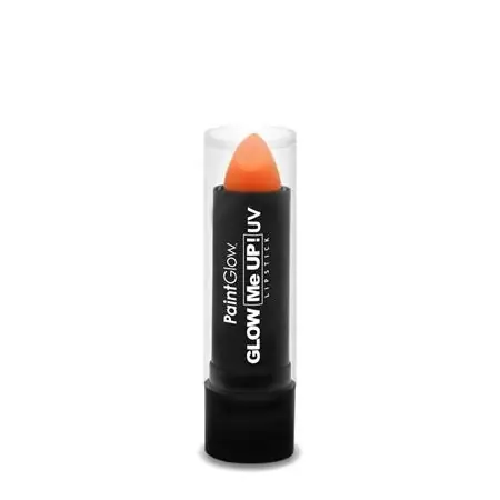 Paintglow Ajakbalzsam UV 5gr neon portocaliu Plată securizată