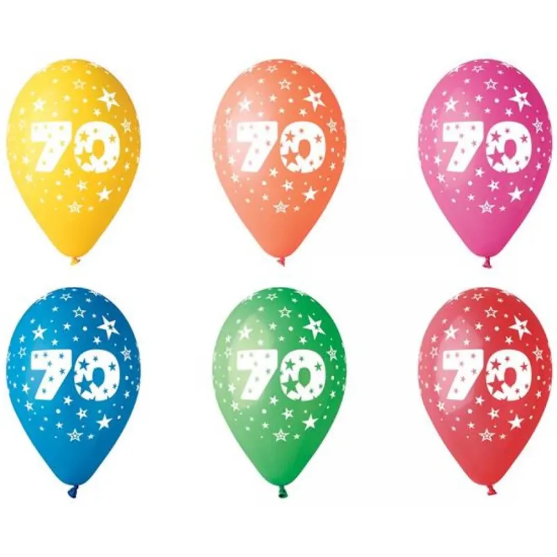 Balon 26 cm mulți 70 Nu rata