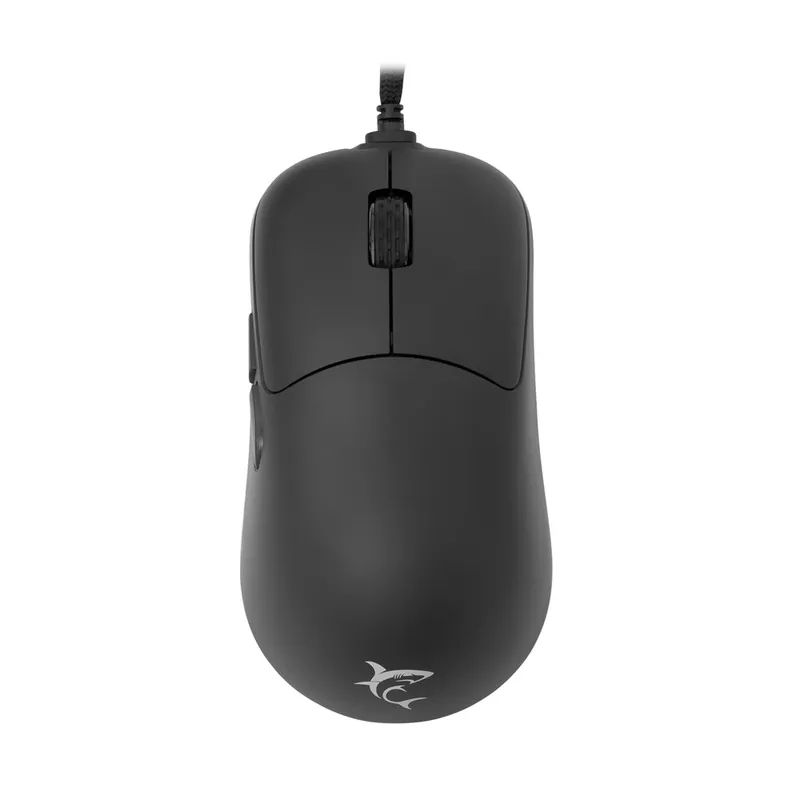 WHITE SHARK GM-5014 Graphene negru Reducere extra