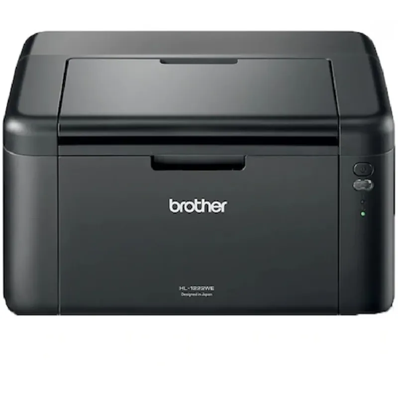 BROTHER HL-1222WE Plată sigură