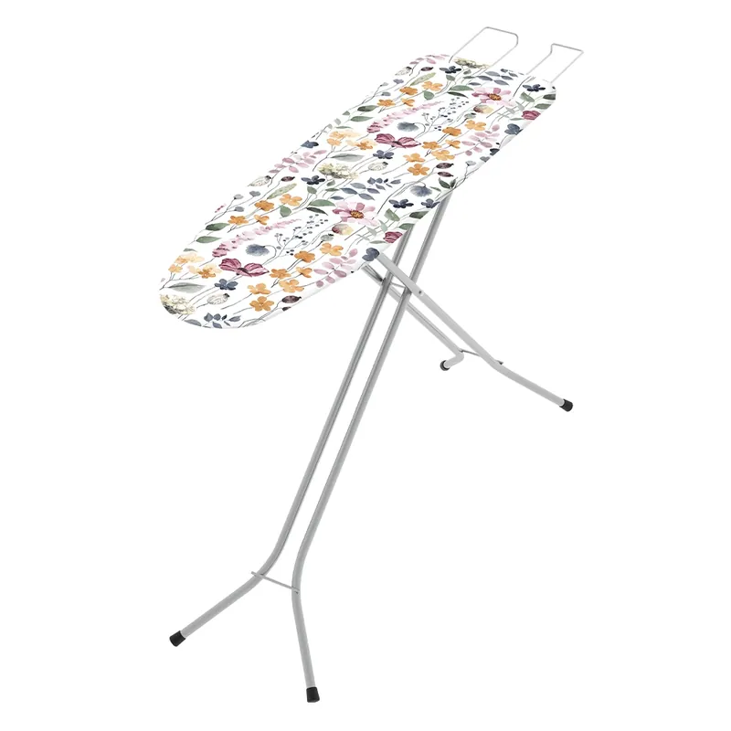 Cumpără acum COLOMBO A122L08W EASY masă de călcat 110x32cm cu modele