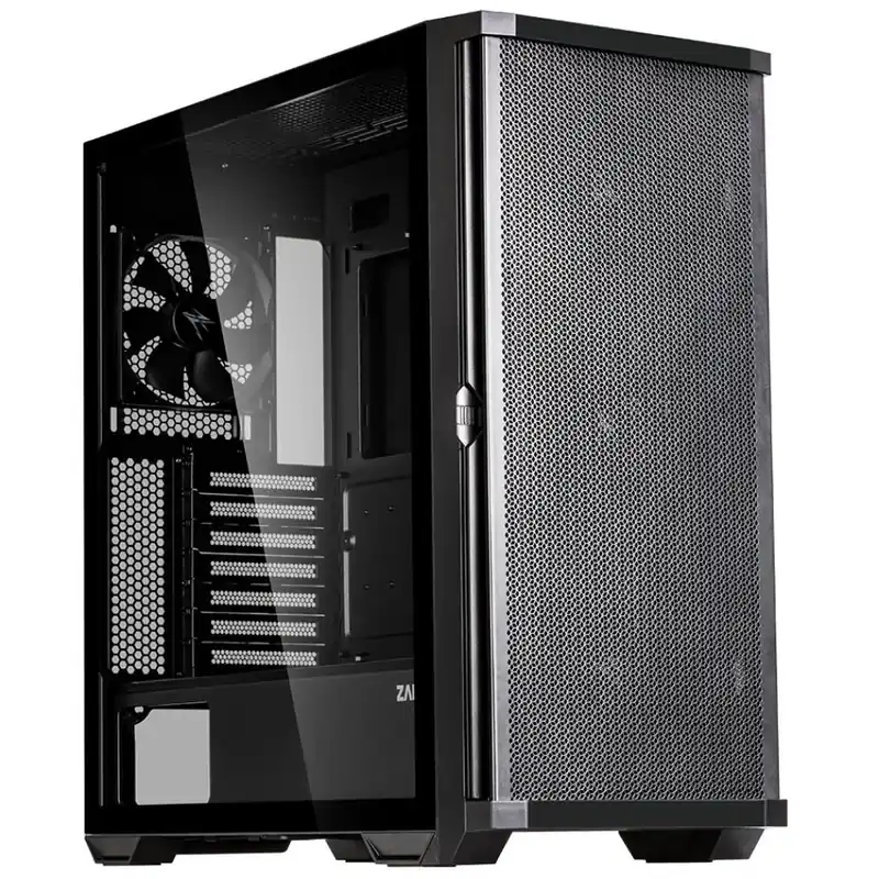 ZALMAN Z10 negru Super ofertă
