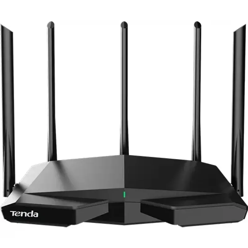 Discount TENDA TX27 Pro AX5700 Tri-Band Gigabit Wi-Fi 6E Router