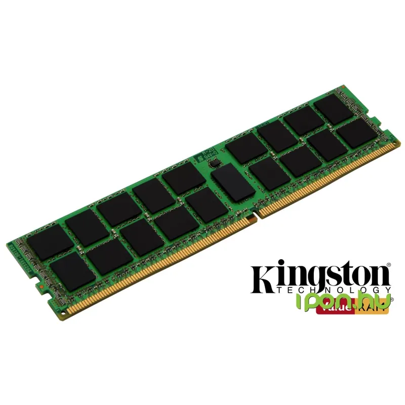 KINGSTON 8GB DDR4 2666MHz ECC KTL-TS426S8/8G Noutate
