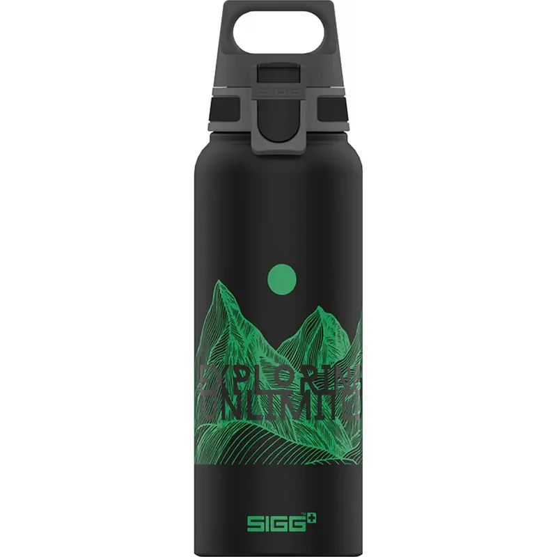 Cel mai bun preț SIGG 9026.20 WMB Pathfinder Alu flacon 1 l
