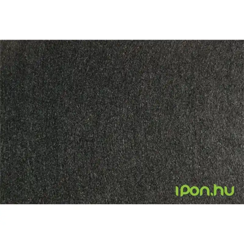 Simțit material moale A4 negru Transport gratuit