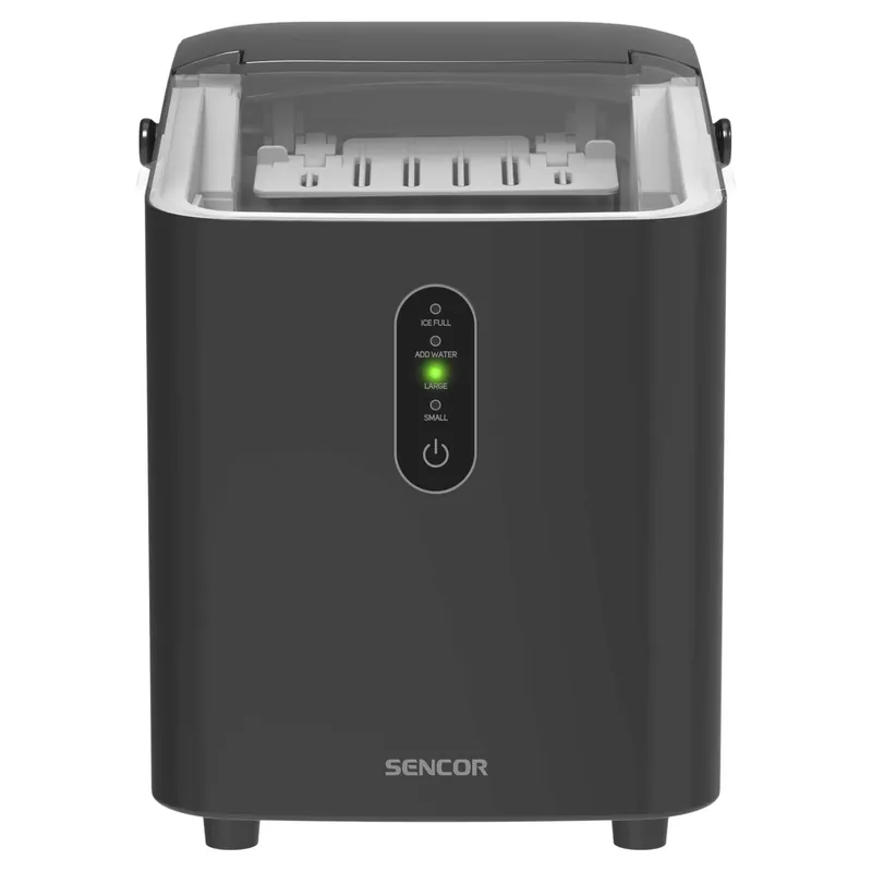 Reducere de preț SENCOR SIM 2500BK gheață 120W 1L Negru