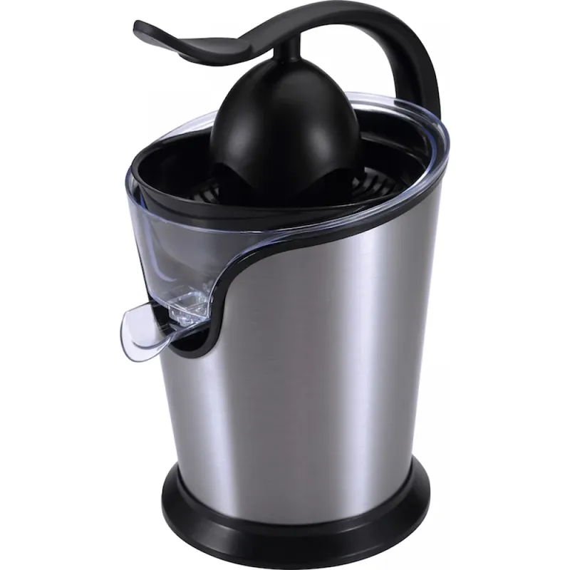 BERGNER BGMP-9047 Presă citrice 100 W inoxidabil oţel Ofertă de sezon