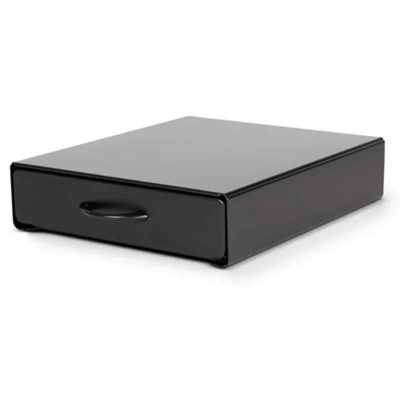 BEWELLO BW1000B Capsula de cafea suport 20buc Nespresso pentru capsulă negru Preț redus