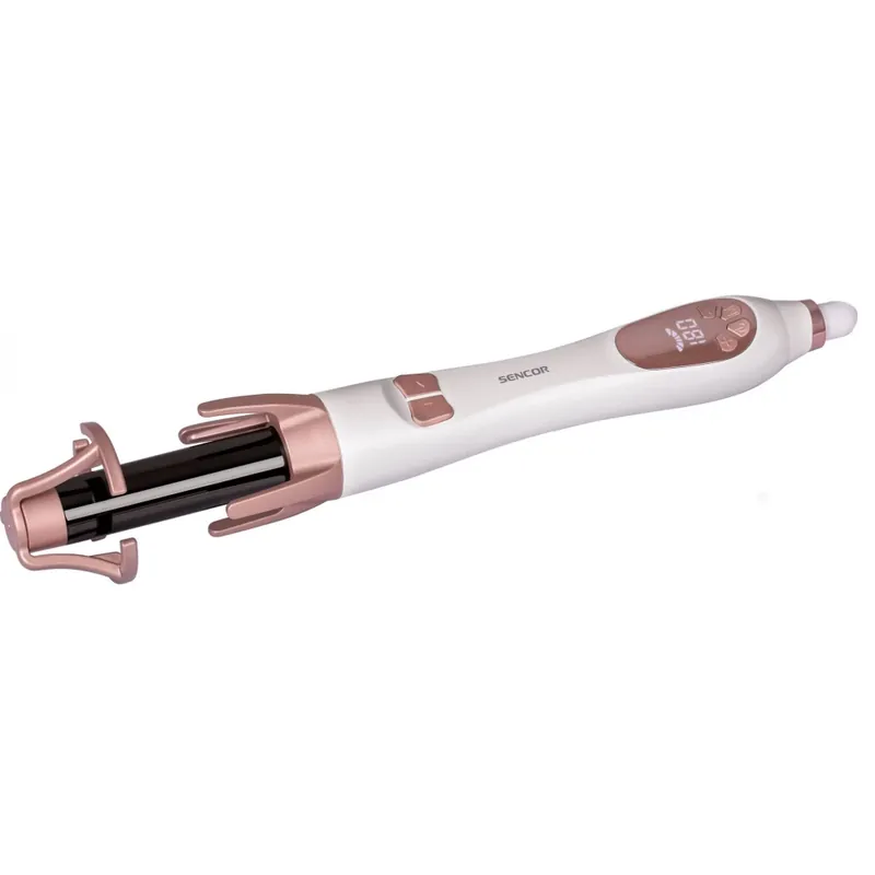 Ieftin SENCOR SHS 0900GD Automata ondulator