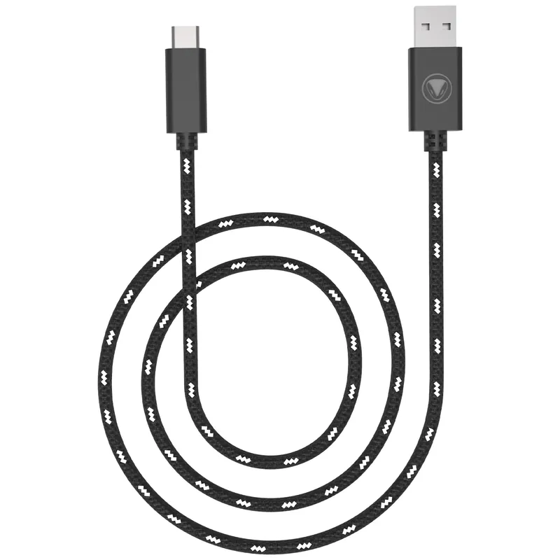 Vezi acum SNAKEBYTE CHARGE CABLE 5 PRO cablu încărcător 5m PS5