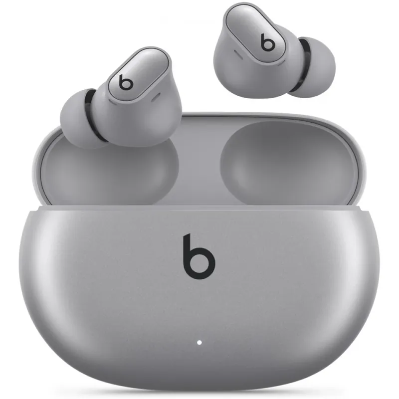 Ieftin APPLE Beats Studio Buds + szkafanderszürke