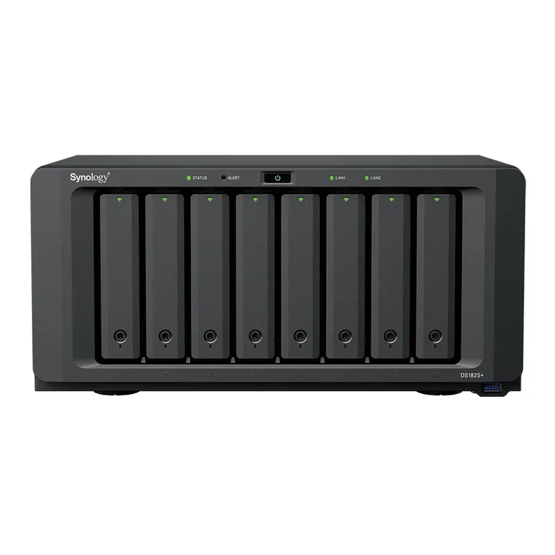 Calitate înaltă SYNOLOGY DS1825+