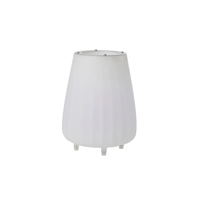 Ofertă LUA 26379C 3inOne jégvödör și Bluetooth boxă LED hangulatfénnyel