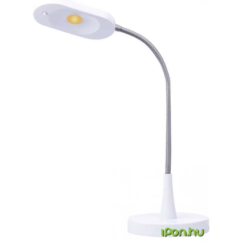 Transport gratuit EMOS Z7523 LED De masă Lampă HT6105 Home alb