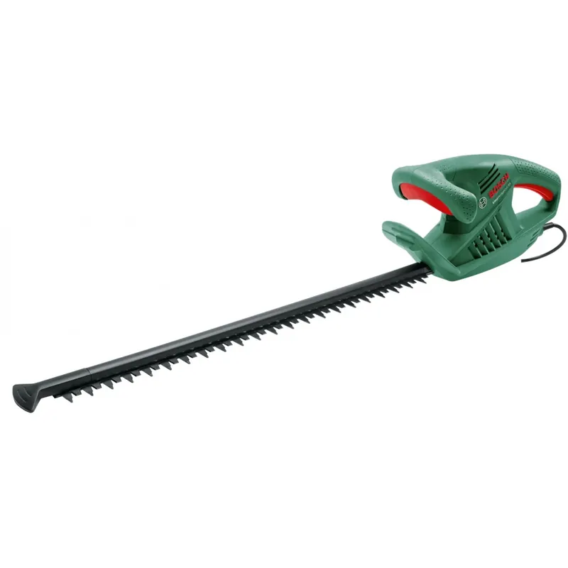 Popular BOSCH EasyHedgeCut 45 gard viu