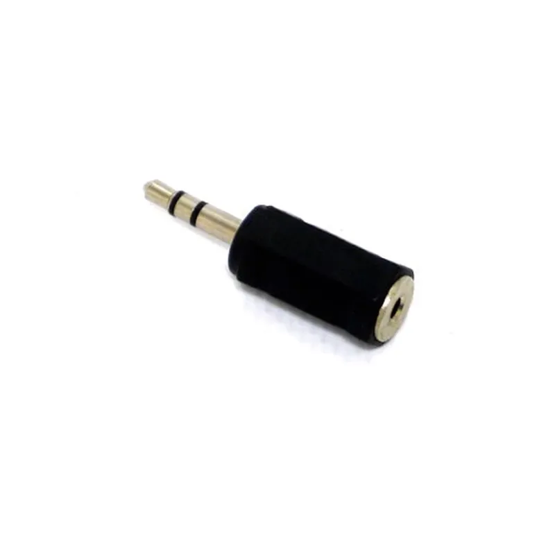 Preț mic Jack Convertor Negru 2cm XADAPJACK2535