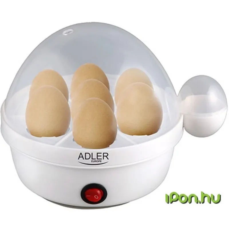 Discount ADLER AD 4459 Aparat de gătit ouă