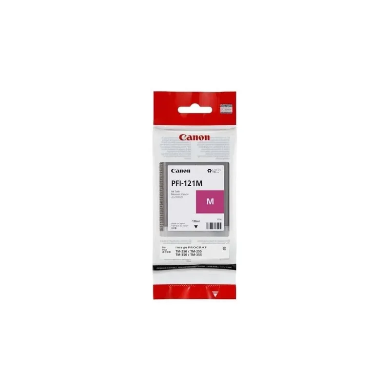 Premium CANON PFI-121M ORIGINAL
