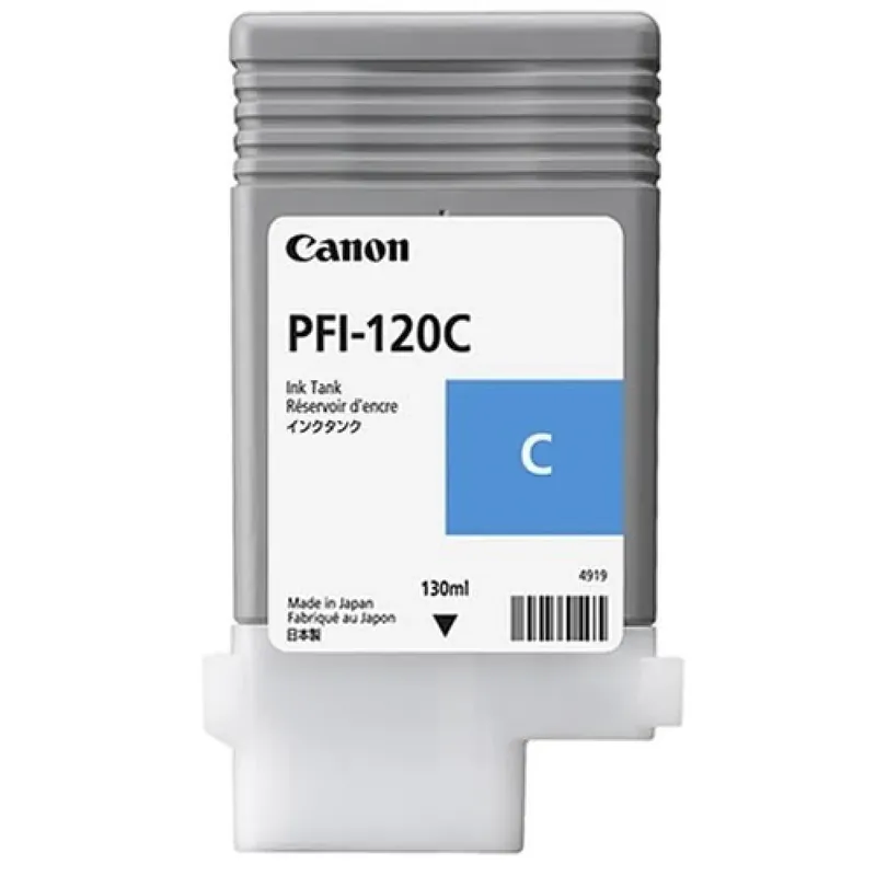 Preț redus CANON PFI-120C ORIGINAL