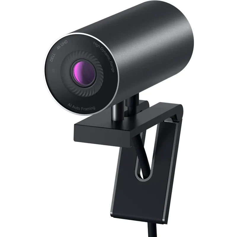 Reducere de preț DELL UltraSharp cameră web