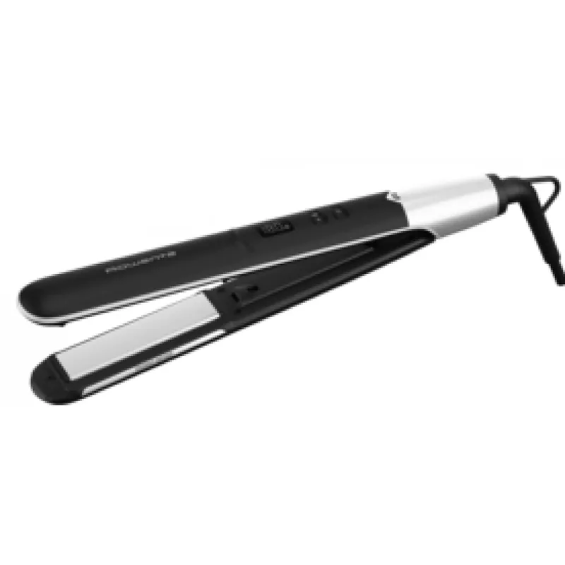 Ofertă limitată ROWENTA SF4621F0 Express Shine Coconut placă de îndreptat părul