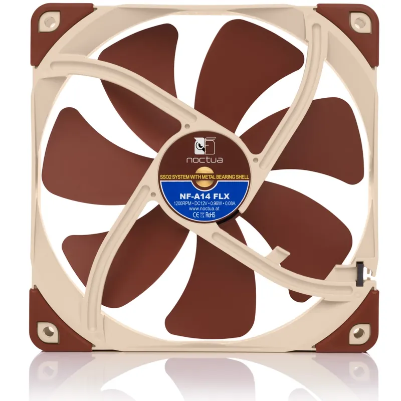 Bestseller NOCTUA NF-A14 FLX