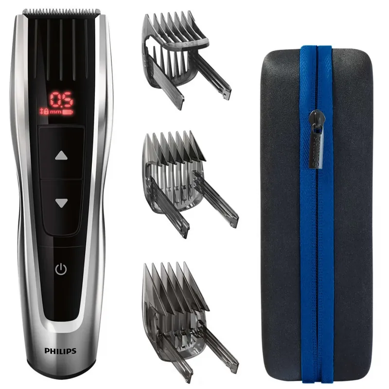 PHILIPS HC9420/15 Series 9000 Aparat de tuns păr Vezi acum