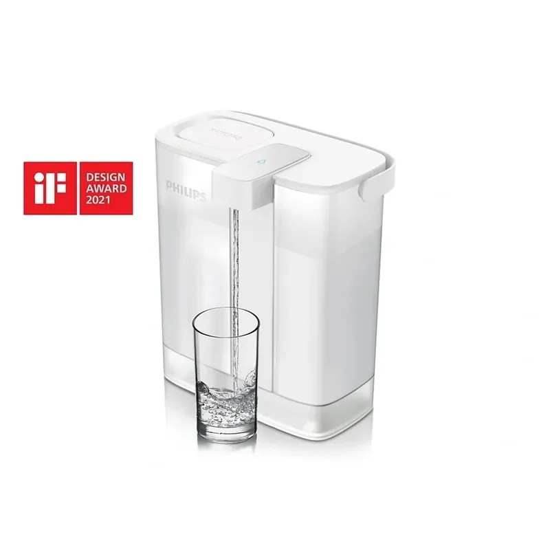 Reduceri PHILIPS Dozator de apa filtru sistem 3L Alb AWP2980WHS/24