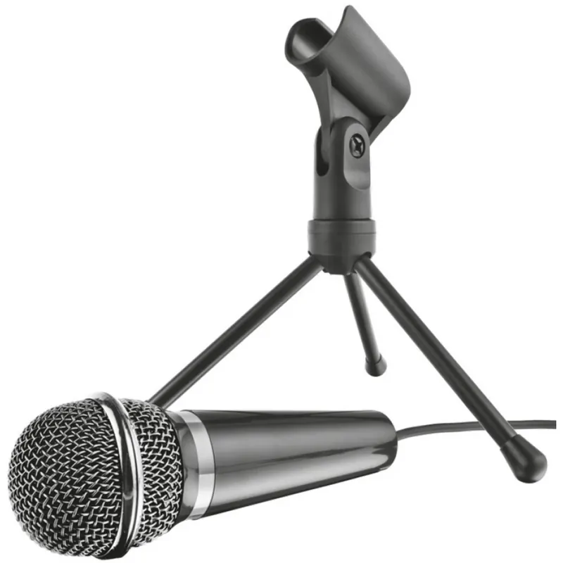 Cel mai bun preț TRUST 21671 Starzz Microphone