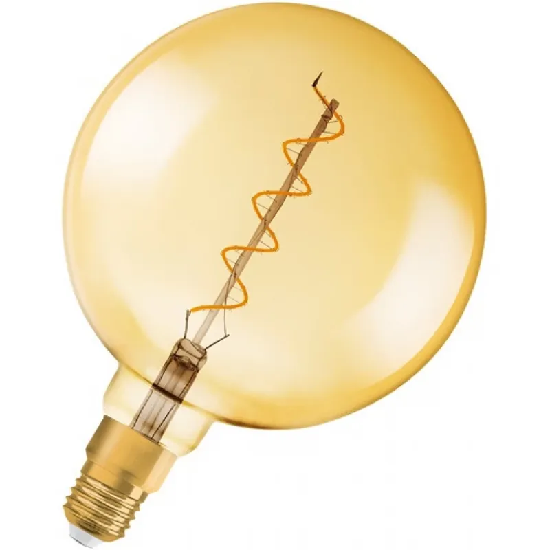 OSRAM 5W E27 300lm 2000K 4058075092013 Noutate