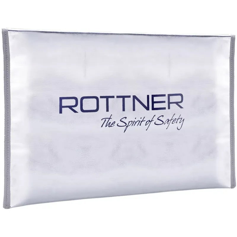 Vezi acum ROTTNER ignifug mappa A3 documente magazin gri