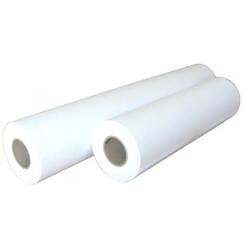 Cel mai bun preț PAPYRUS Smartline matt hârtie plotter 80g 106.7cmx50fm