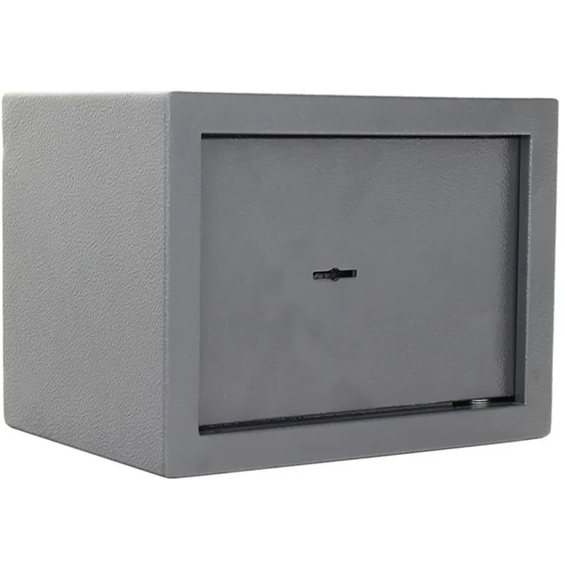Lichidare de stoc ROTTNER HomeStar2 cheie seif pentru mobila antracit