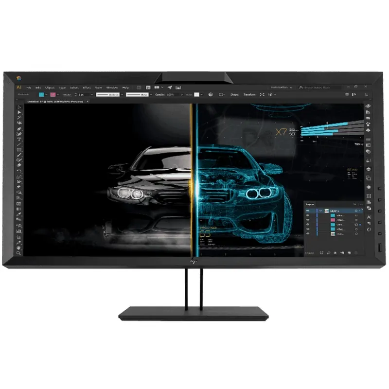 Reducere extra HP Z31x