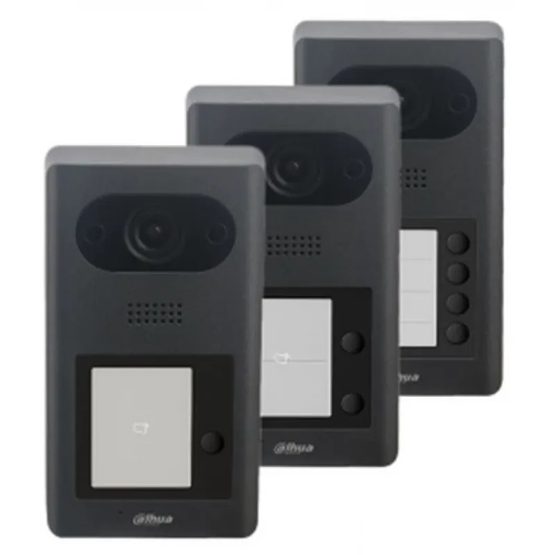 Vezi acum DAHUA VTO3211D-P1-S2