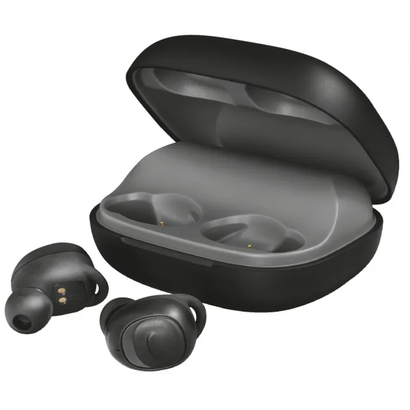 Preferatul clienților TRUST 23256 Duet XP negru